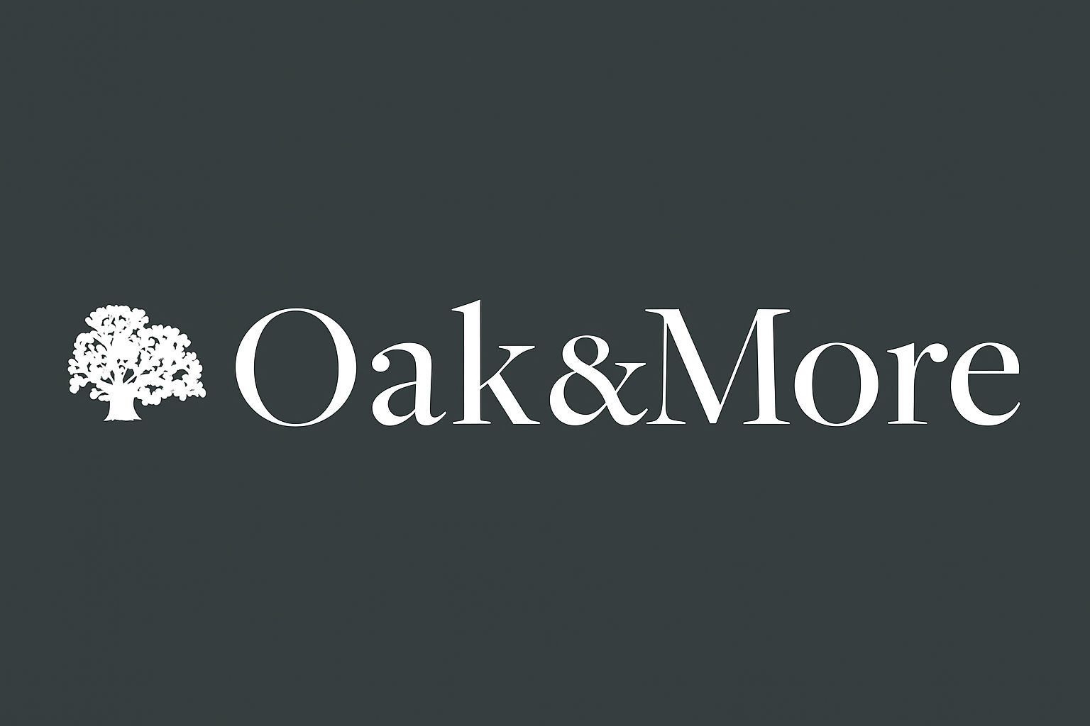 Oak Furniture Superstore brand logo