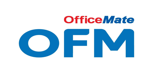 OfficeMate brand logo