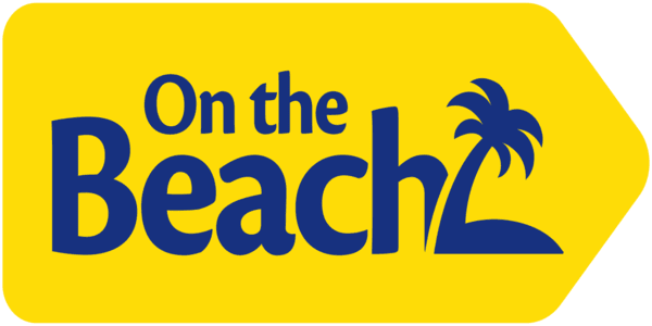 On The Beach brand logo