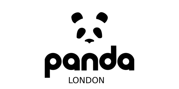 Panda brand logo