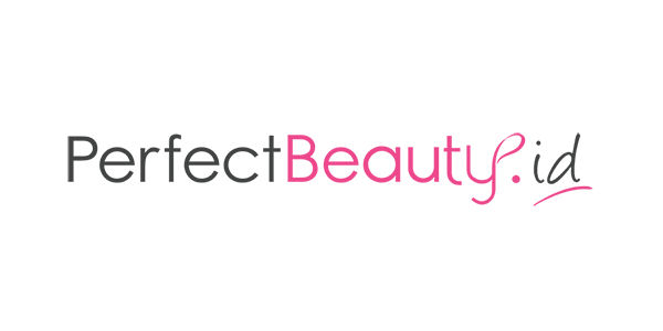 Perfect beauty brand logo