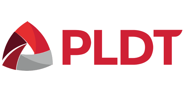 Logo ng tatak ng PLDT