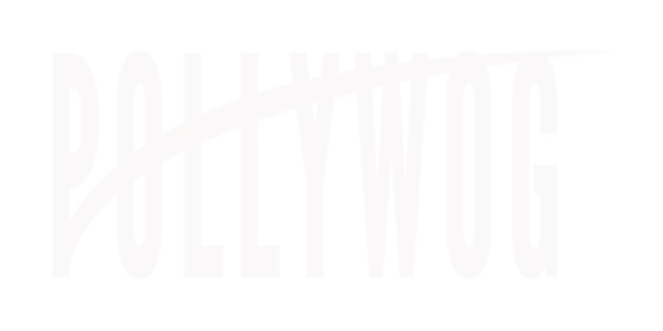 Pollywog brand logo