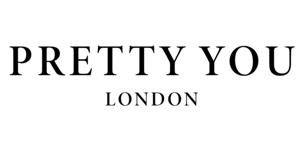 Pretty You London brand logo