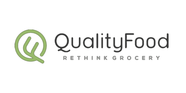 Qualityfood brand logo