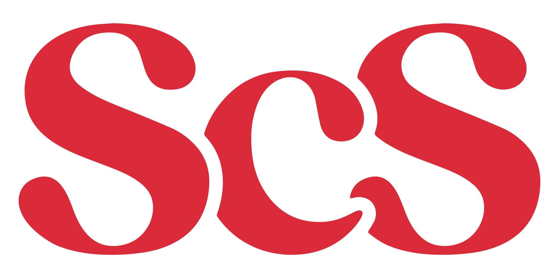 scs brand logo