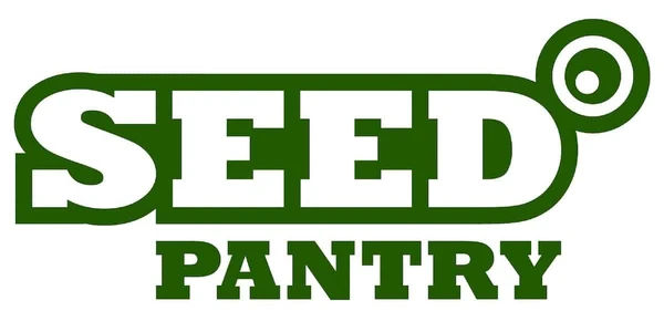 Seed Pantry brand logo