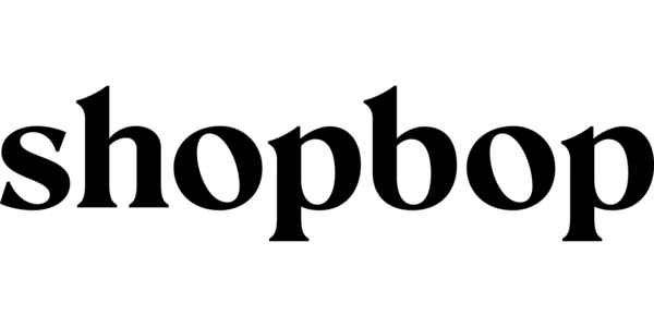 Shopbop brand logo