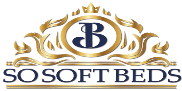 SoSoftBeds brand logo