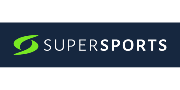 SuperSports brand logo