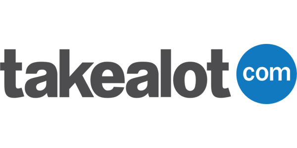 Takealot brand logo