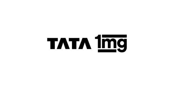 Tata 1mg brand logo