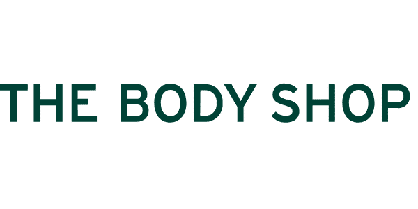 The Body Shop brand logo