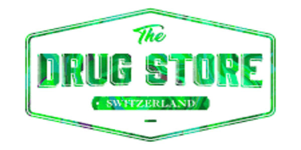 The Drug Store BRAND LOGO