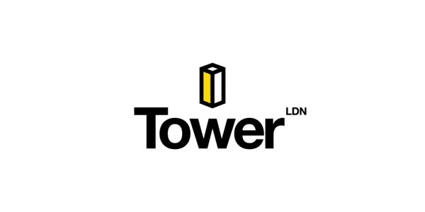 Tower brand logo