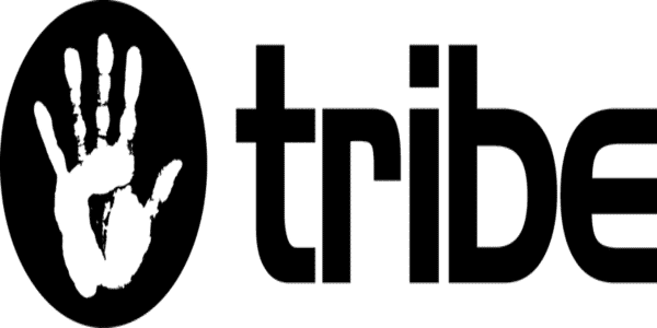 Tribe brand logo