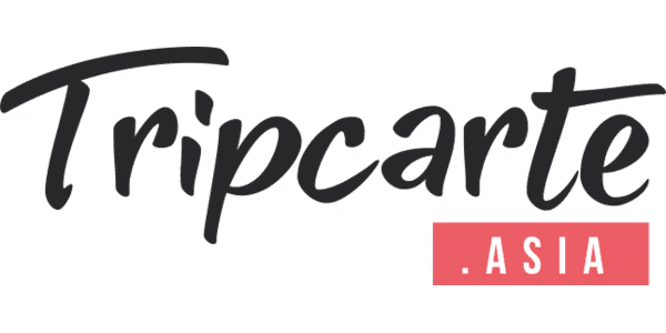 Tripcarte Brand logo