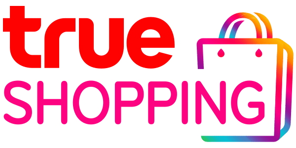 True Shopping brand logo