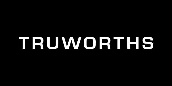 Truworths Brand Logo