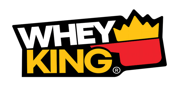 Logo ng tatak ng Whey King