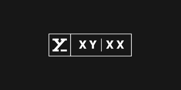 XYXX brand logo